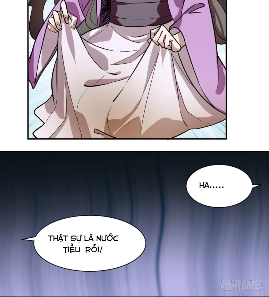 Độc Bộ Thiên Hạ: Đặc Công Thần Y Chapter 10 - 7