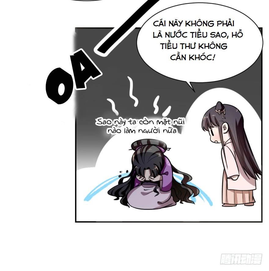 Độc Bộ Thiên Hạ: Đặc Công Thần Y Chapter 10 - 9