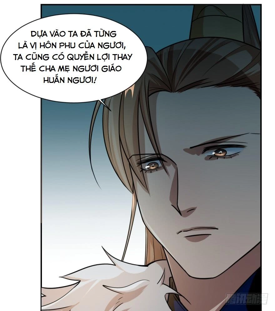 Độc Bộ Thiên Hạ: Đặc Công Thần Y Chapter 10 - 16