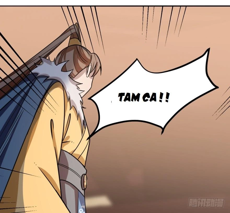 Độc Bộ Thiên Hạ: Đặc Công Thần Y Chapter 10 - 29