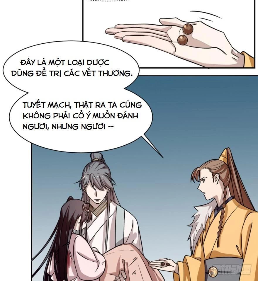 Độc Bộ Thiên Hạ: Đặc Công Thần Y Chapter 10 - 37