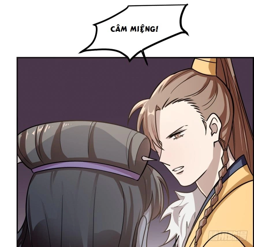 Độc Bộ Thiên Hạ: Đặc Công Thần Y Chapter 10 - 52