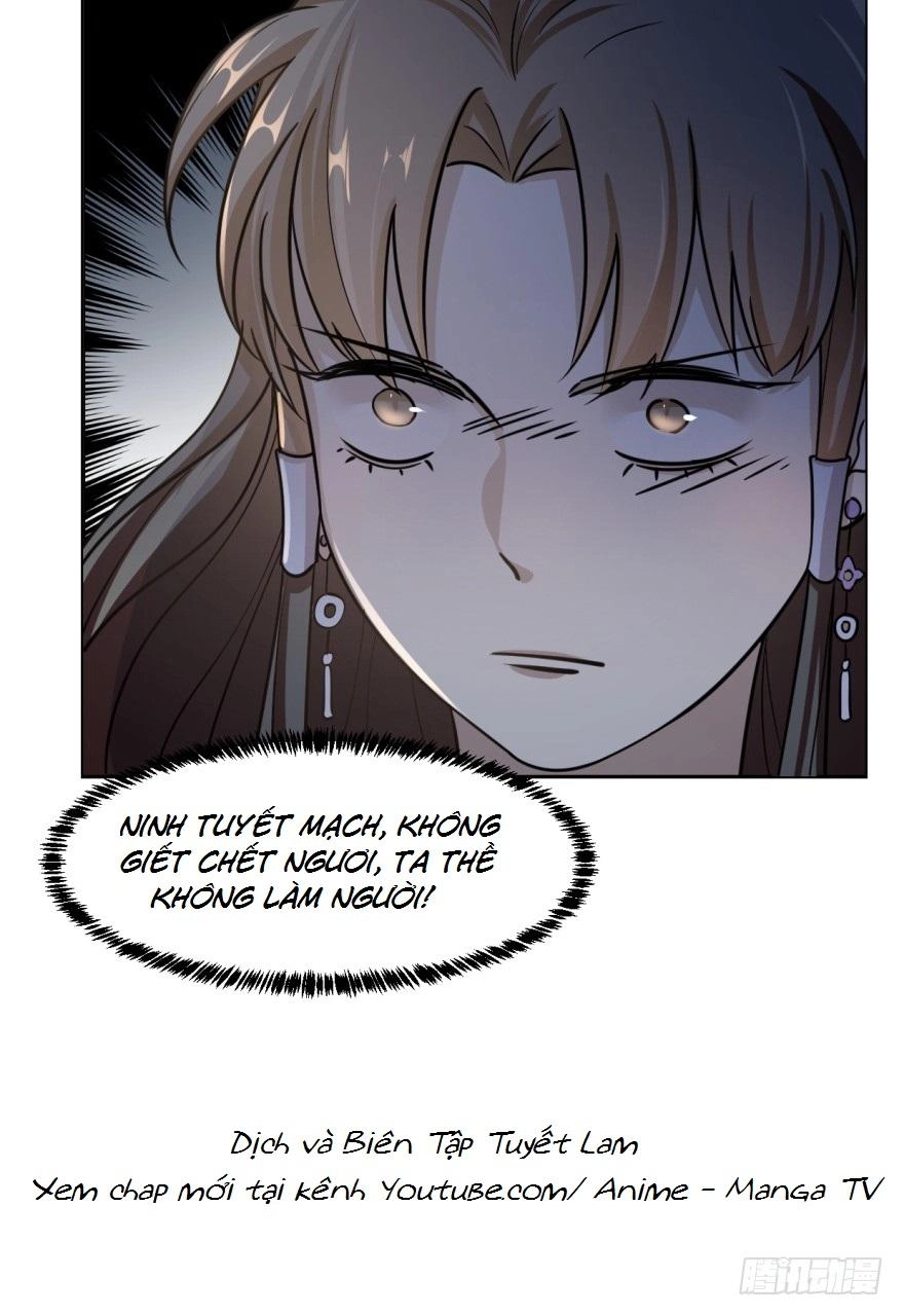 Độc Bộ Thiên Hạ: Đặc Công Thần Y Chapter 10 - 54