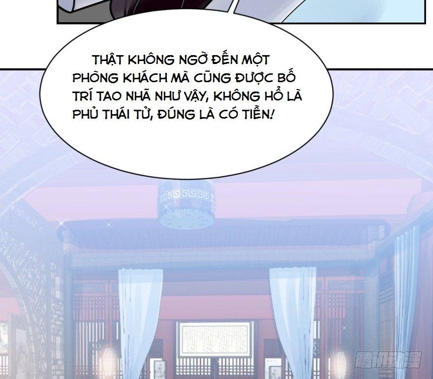 Độc Bộ Thiên Hạ: Đặc Công Thần Y Chapter 11 - 4