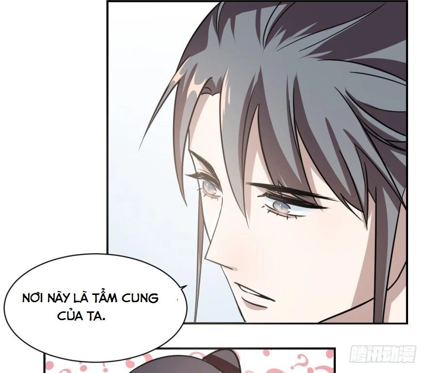 Độc Bộ Thiên Hạ: Đặc Công Thần Y Chapter 11 - 6