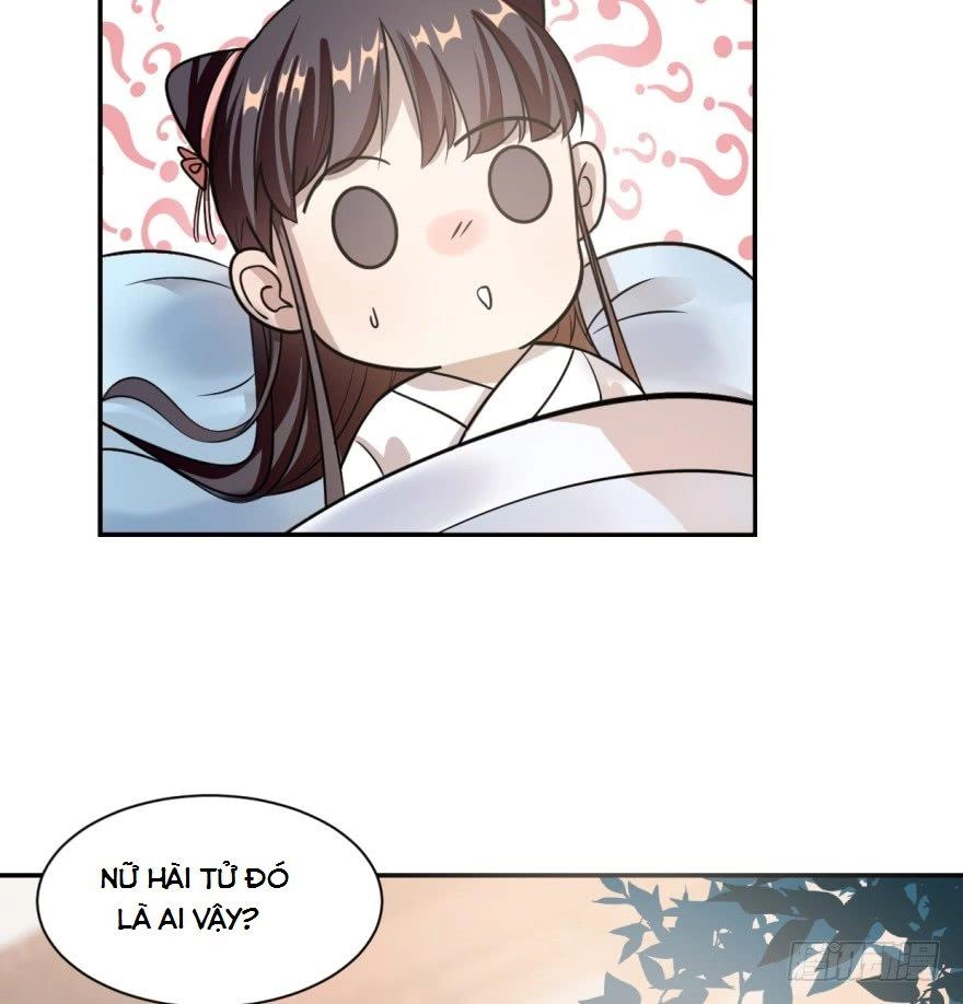 Độc Bộ Thiên Hạ: Đặc Công Thần Y Chapter 11 - 7