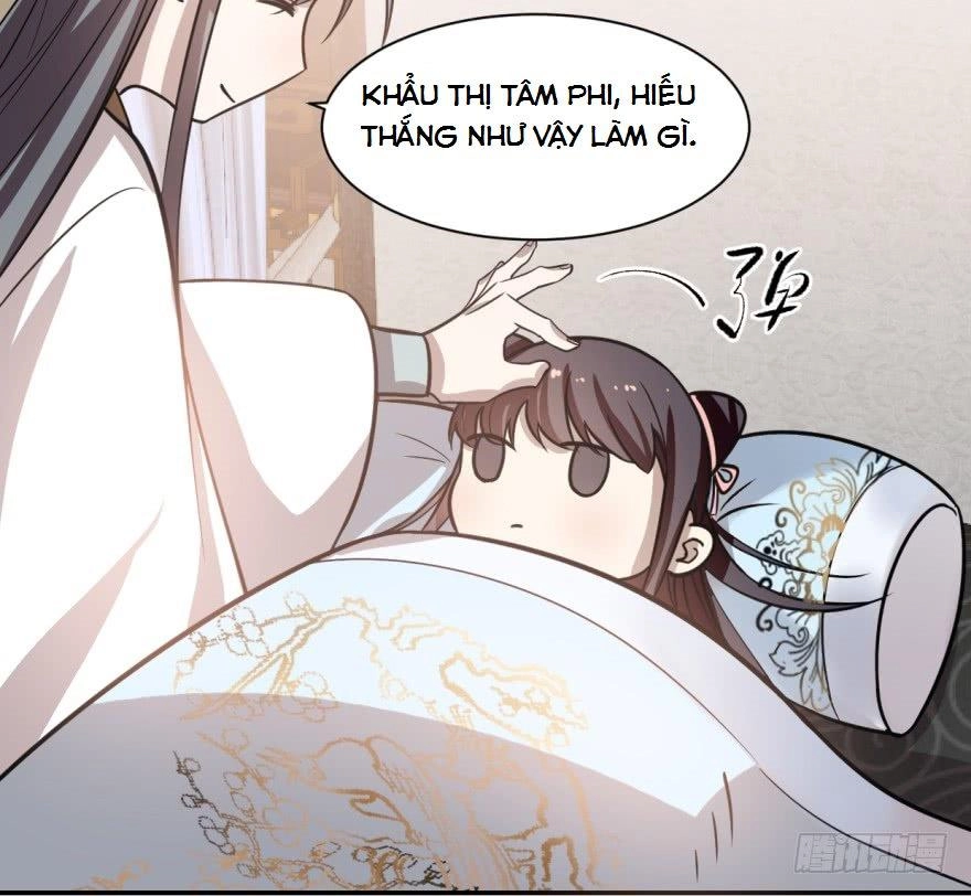 Độc Bộ Thiên Hạ: Đặc Công Thần Y Chapter 11 - 27