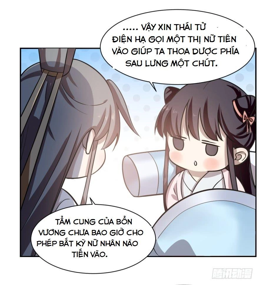 Độc Bộ Thiên Hạ: Đặc Công Thần Y Chapter 11 - 48