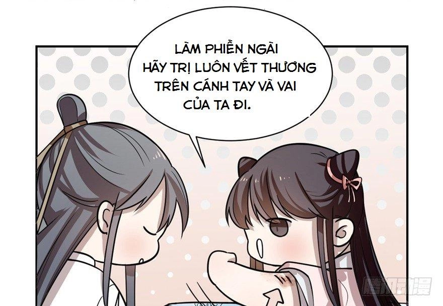 Độc Bộ Thiên Hạ: Đặc Công Thần Y Chapter 12 - 5