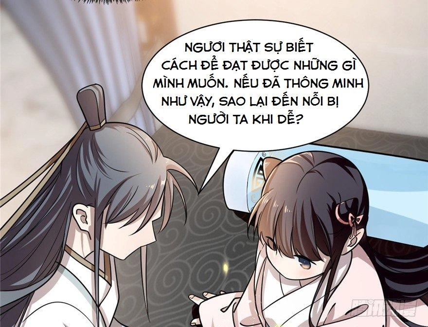 Độc Bộ Thiên Hạ: Đặc Công Thần Y Chapter 12 - 8