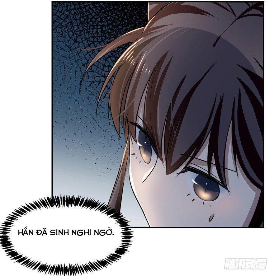 Độc Bộ Thiên Hạ: Đặc Công Thần Y Chapter 12 - 9