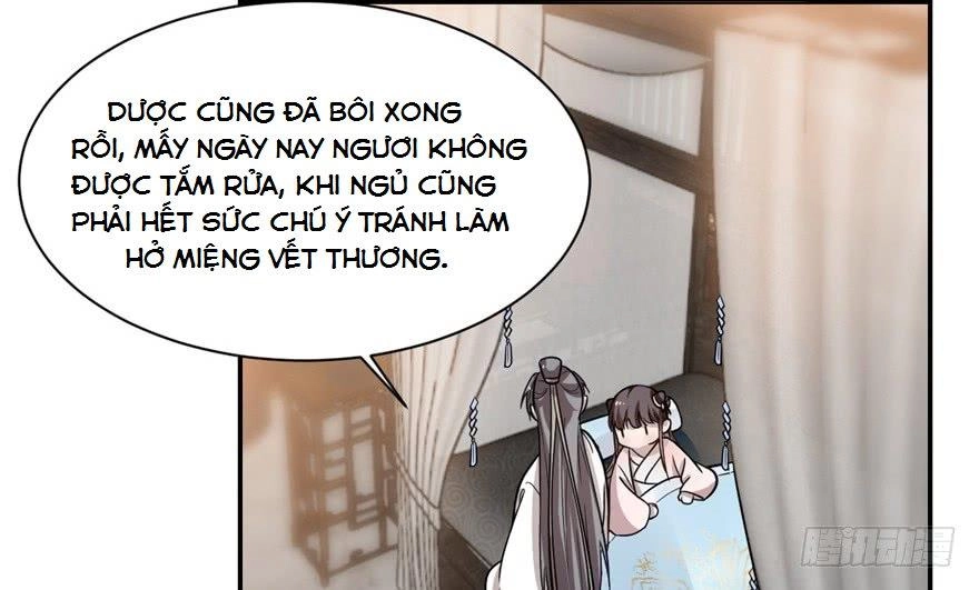 Độc Bộ Thiên Hạ: Đặc Công Thần Y Chapter 12 - 18