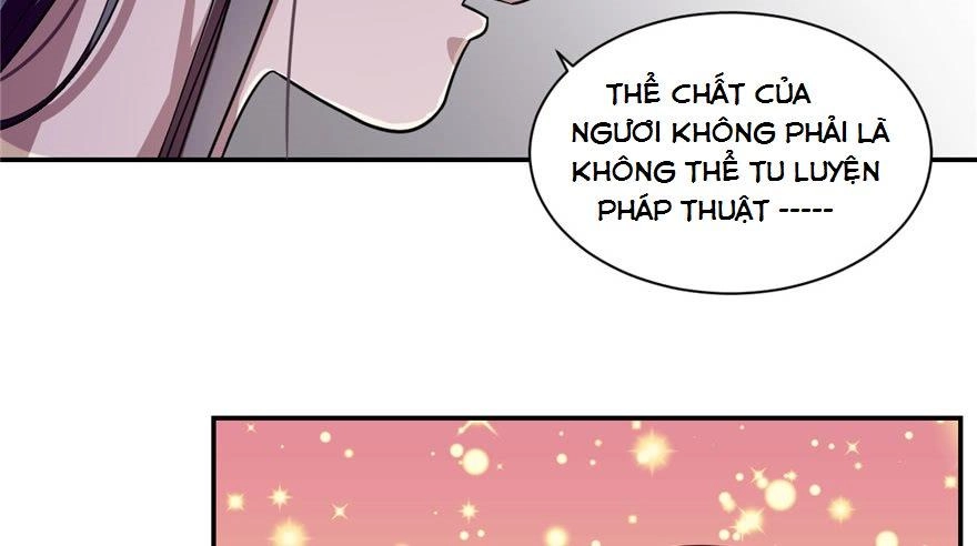 Độc Bộ Thiên Hạ: Đặc Công Thần Y Chapter 12 - 21