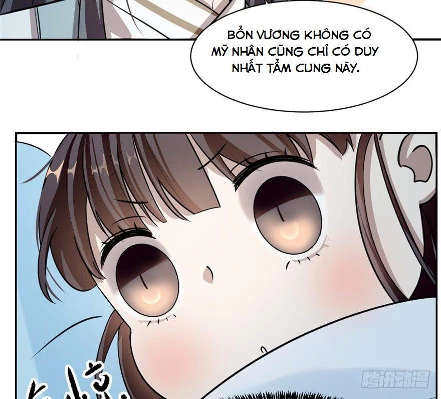 Độc Bộ Thiên Hạ: Đặc Công Thần Y Chapter 12 - 30