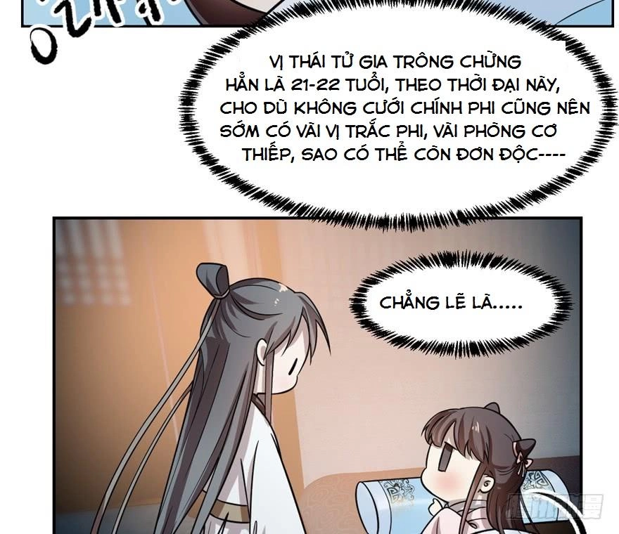 Độc Bộ Thiên Hạ: Đặc Công Thần Y Chapter 12 - 31