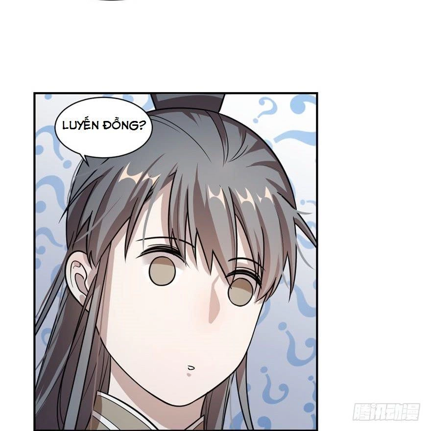 Độc Bộ Thiên Hạ: Đặc Công Thần Y Chapter 12 - 34