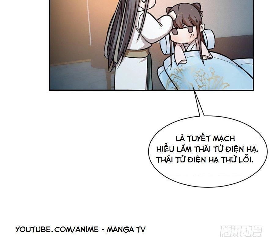 Độc Bộ Thiên Hạ: Đặc Công Thần Y Chapter 12 - 39