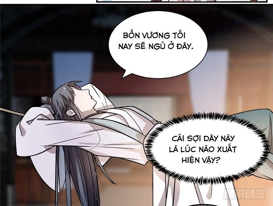 Độc Bộ Thiên Hạ: Đặc Công Thần Y Chapter 12 - 42