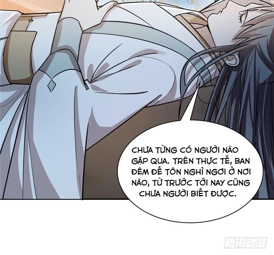 Độc Bộ Thiên Hạ: Đặc Công Thần Y Chapter 12 - 48