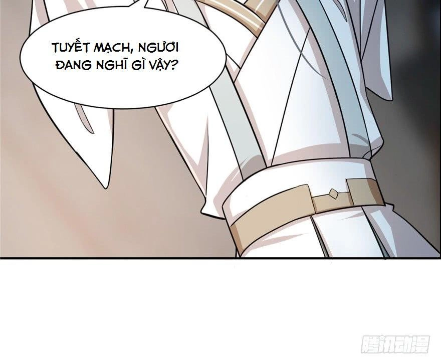 Độc Bộ Thiên Hạ: Đặc Công Thần Y Chapter 12 - 57