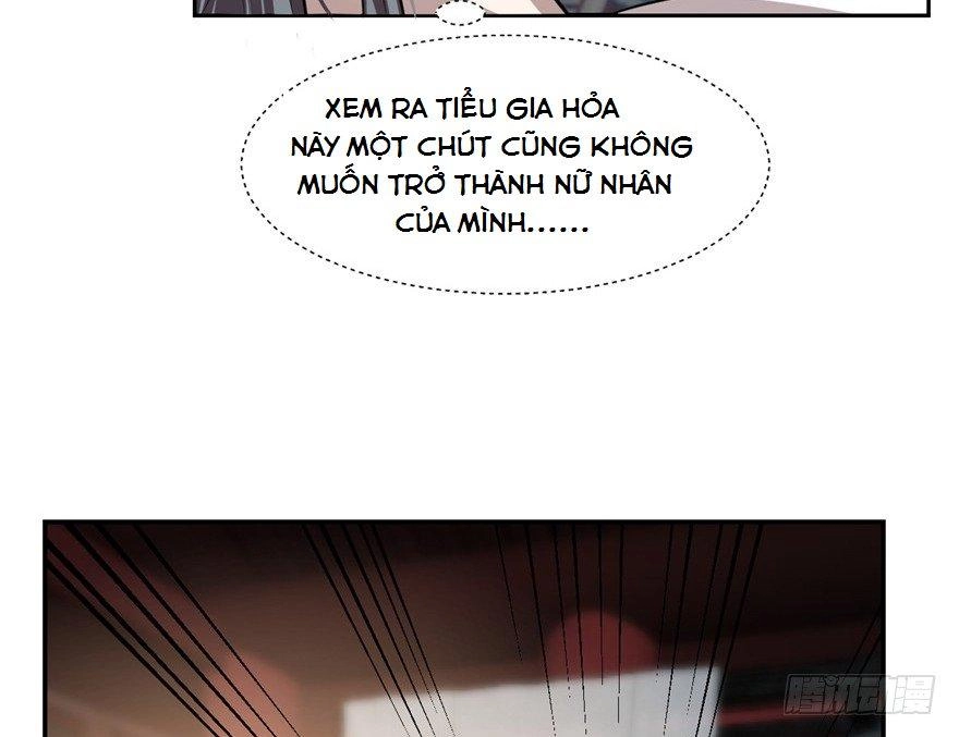 Độc Bộ Thiên Hạ: Đặc Công Thần Y Chapter 12 - 61