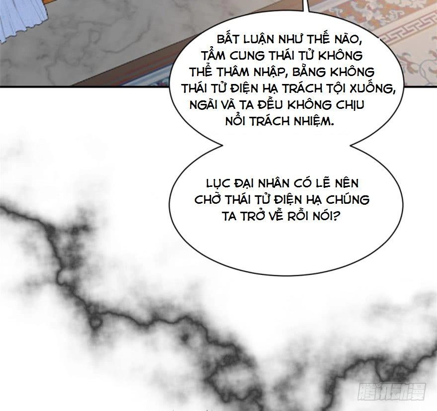 Độc Bộ Thiên Hạ: Đặc Công Thần Y Chapter 13 - 5