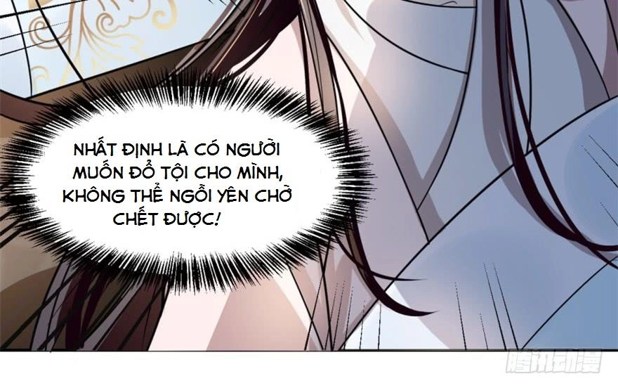 Độc Bộ Thiên Hạ: Đặc Công Thần Y Chapter 13 - 8