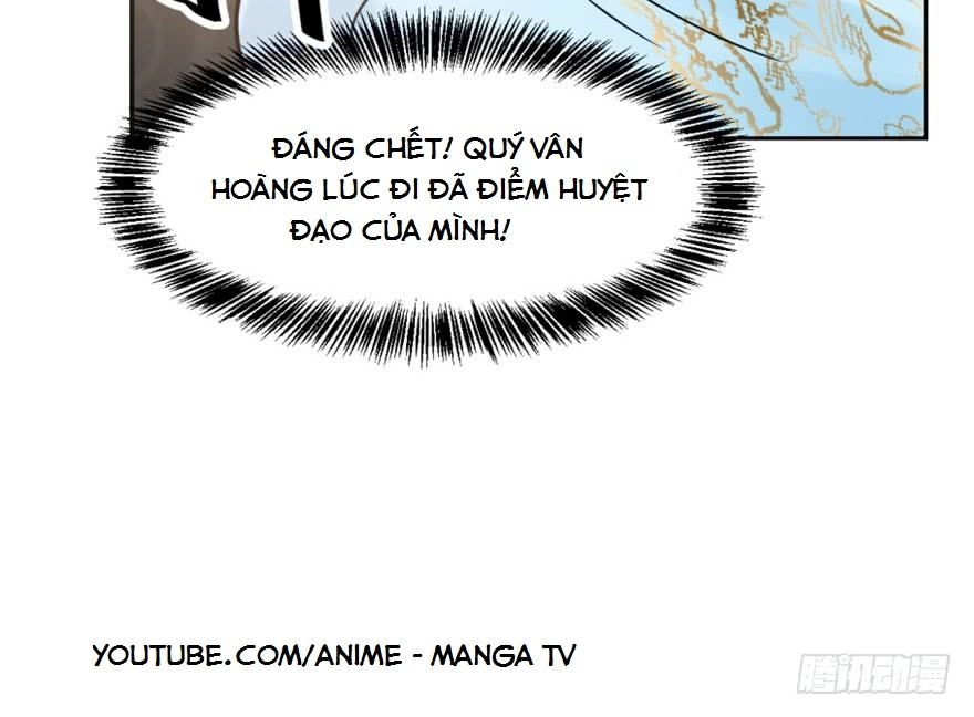 Độc Bộ Thiên Hạ: Đặc Công Thần Y Chapter 13 - 10