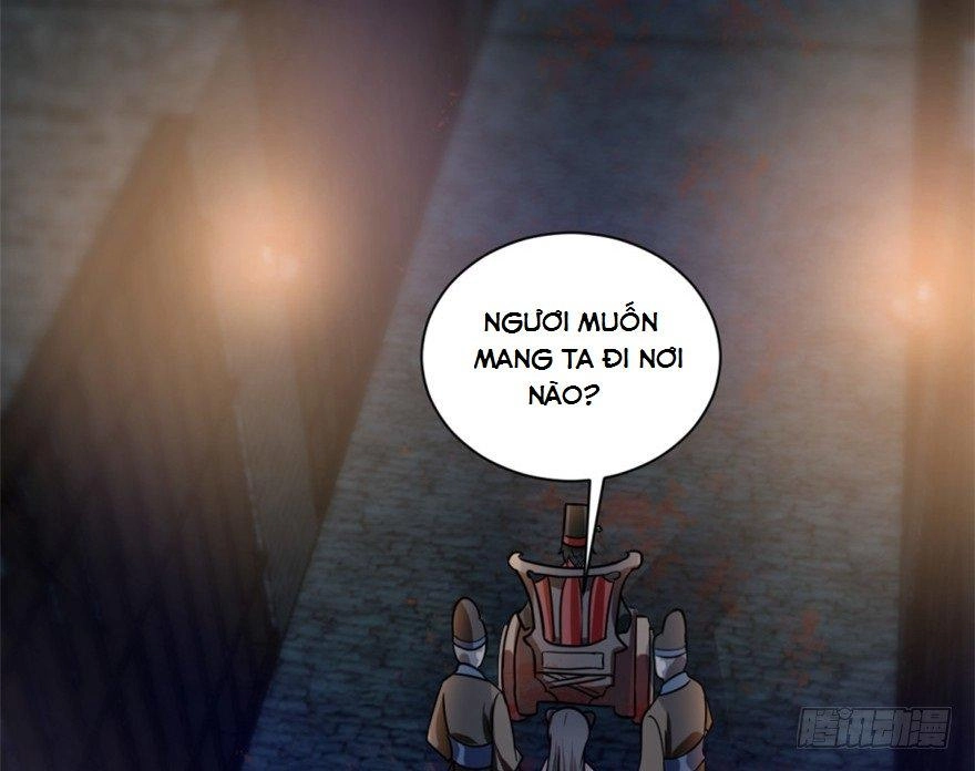 Độc Bộ Thiên Hạ: Đặc Công Thần Y Chapter 13 - 39