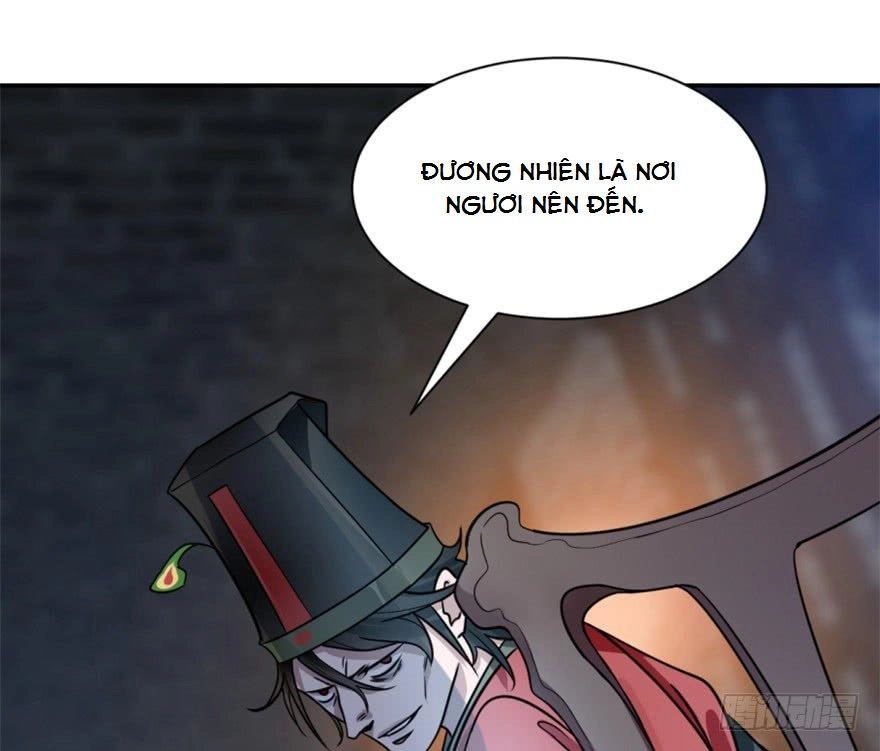 Độc Bộ Thiên Hạ: Đặc Công Thần Y Chapter 13 - 41