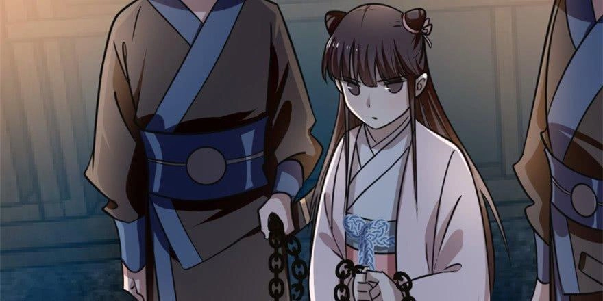 Độc Bộ Thiên Hạ: Đặc Công Thần Y Chapter 13 - 46