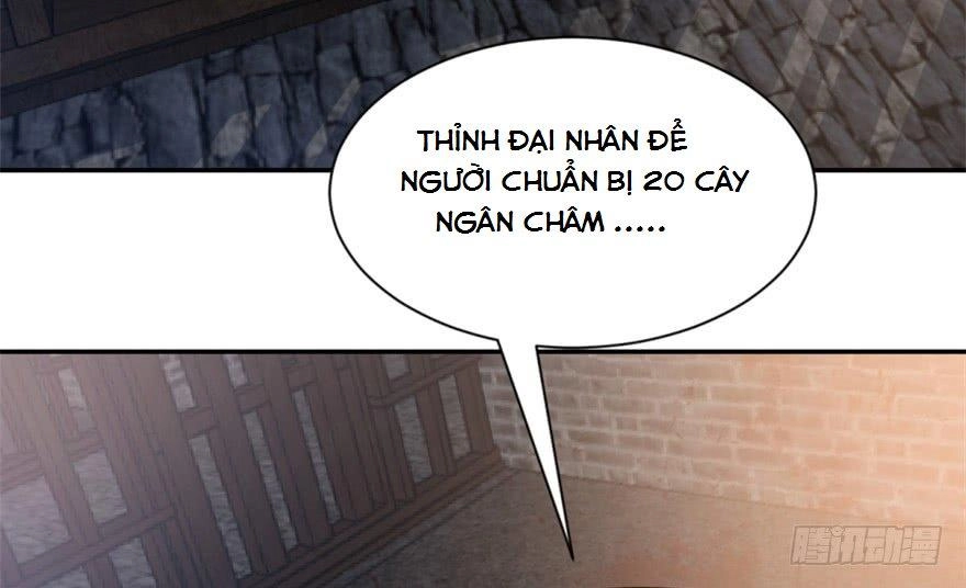 Độc Bộ Thiên Hạ: Đặc Công Thần Y Chapter 13 - 76