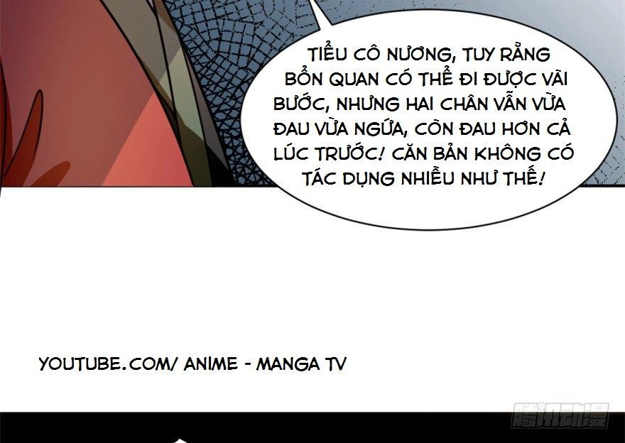 Độc Bộ Thiên Hạ: Đặc Công Thần Y Chapter 13 - 84