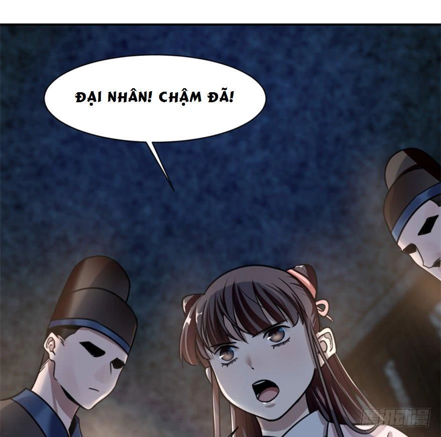 Độc Bộ Thiên Hạ: Đặc Công Thần Y Chapter 14 - 1