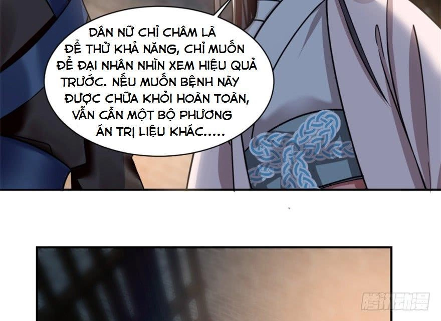 Độc Bộ Thiên Hạ: Đặc Công Thần Y Chapter 14 - 2