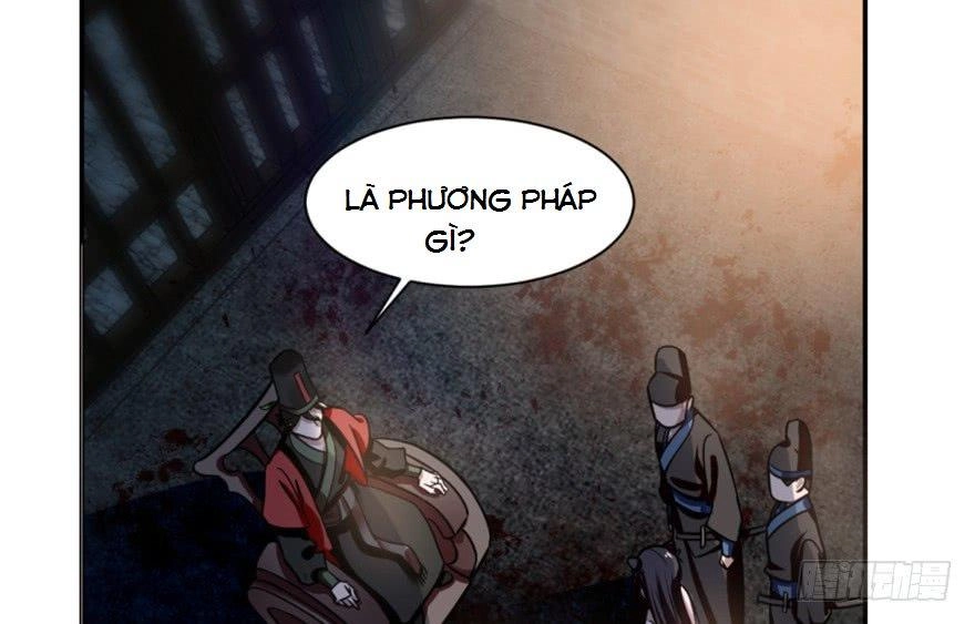 Độc Bộ Thiên Hạ: Đặc Công Thần Y Chapter 14 - 3