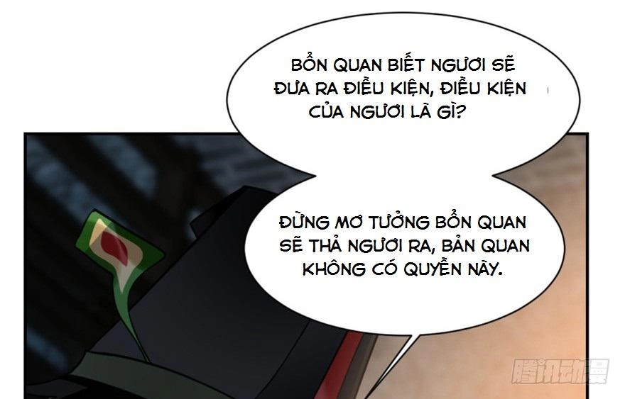 Độc Bộ Thiên Hạ: Đặc Công Thần Y Chapter 14 - 7