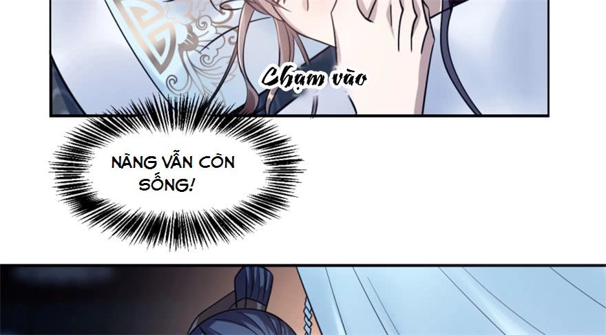 Độc Bộ Thiên Hạ: Đặc Công Thần Y Chapter 15 - 2