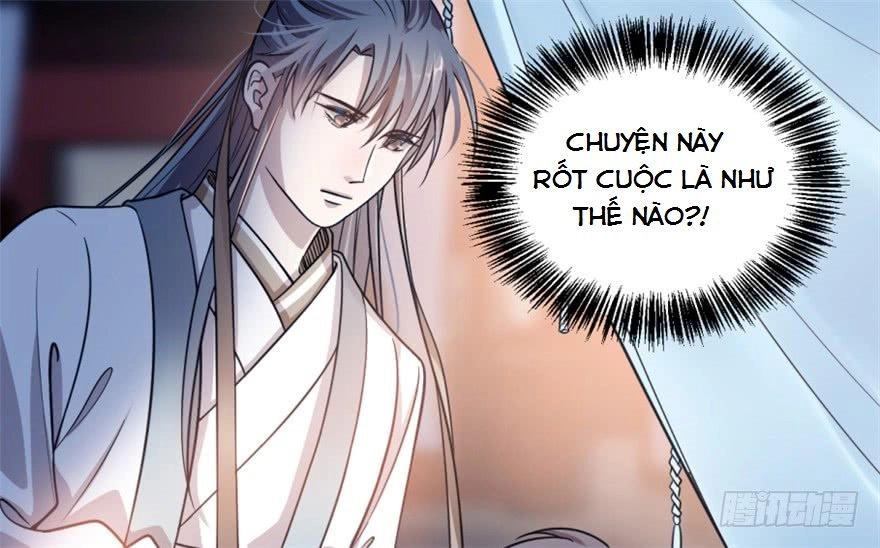 Độc Bộ Thiên Hạ: Đặc Công Thần Y Chapter 15 - 3