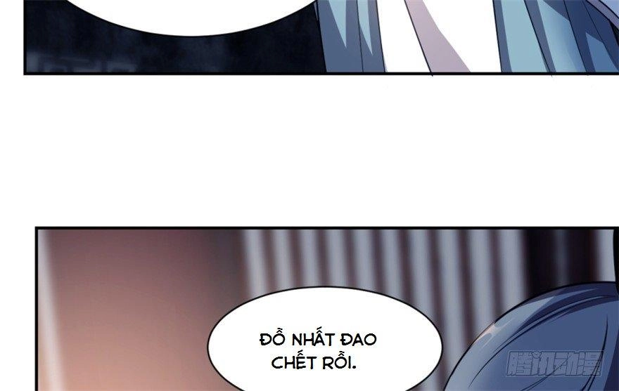 Độc Bộ Thiên Hạ: Đặc Công Thần Y Chapter 15 - 21