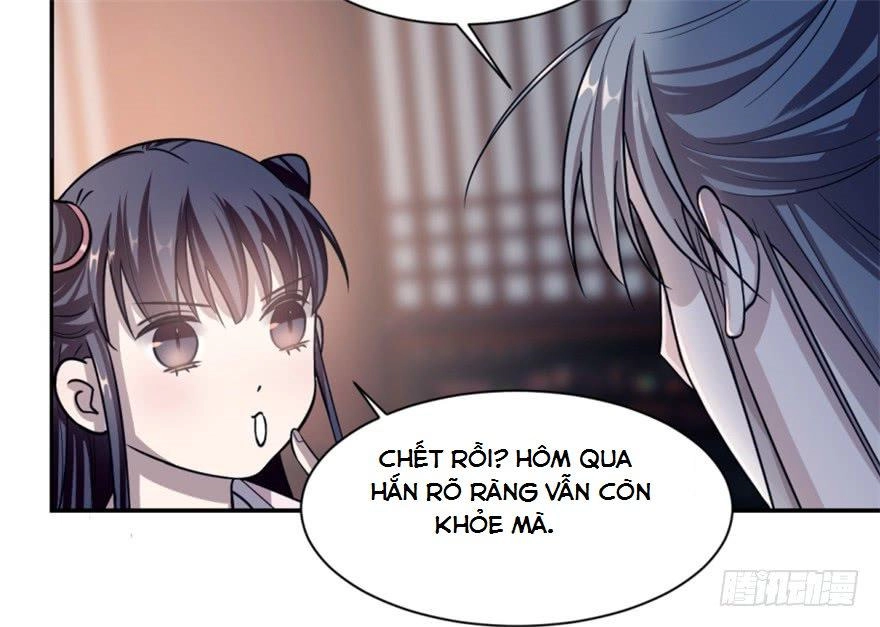 Độc Bộ Thiên Hạ: Đặc Công Thần Y Chapter 15 - 22