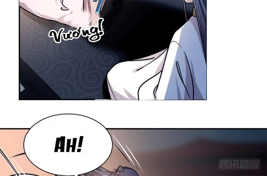 Độc Bộ Thiên Hạ: Đặc Công Thần Y Chapter 15 - 52