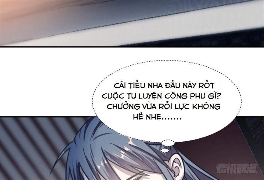 Độc Bộ Thiên Hạ: Đặc Công Thần Y Chapter 15 - 58