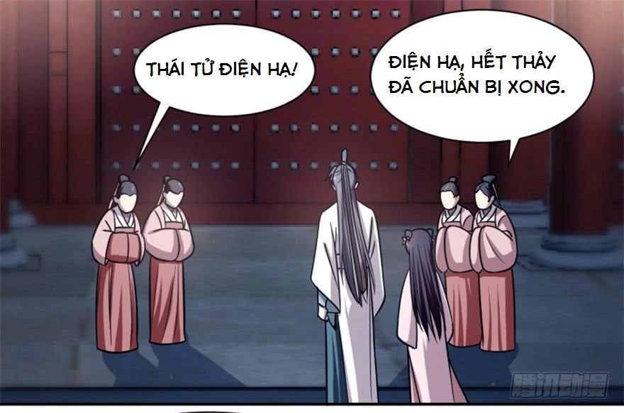 Độc Bộ Thiên Hạ: Đặc Công Thần Y Chapter 15 - 69