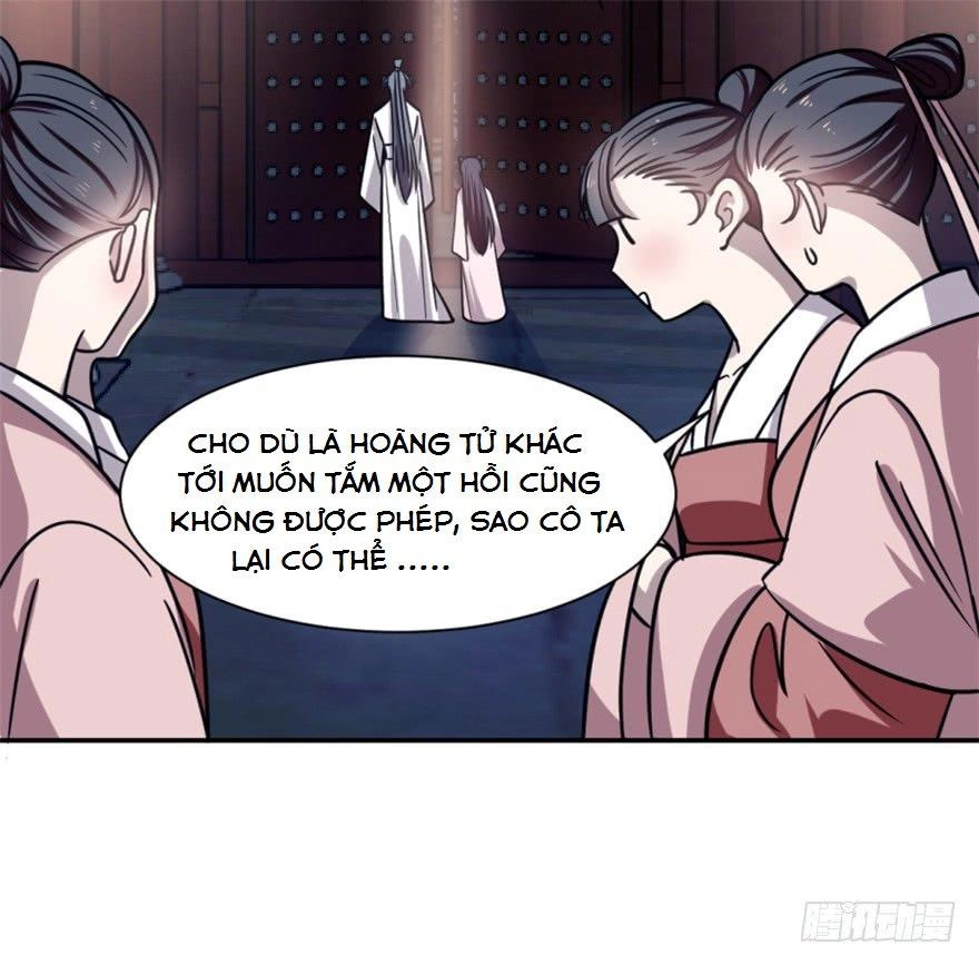 Độc Bộ Thiên Hạ: Đặc Công Thần Y Chapter 15 - 80