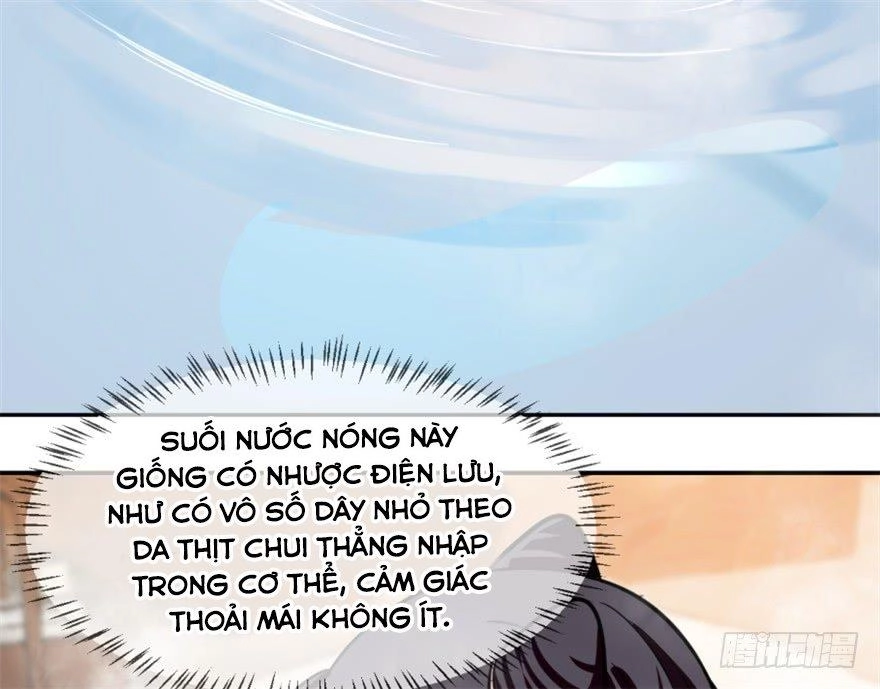 Độc Bộ Thiên Hạ: Đặc Công Thần Y Chapter 15 - 94