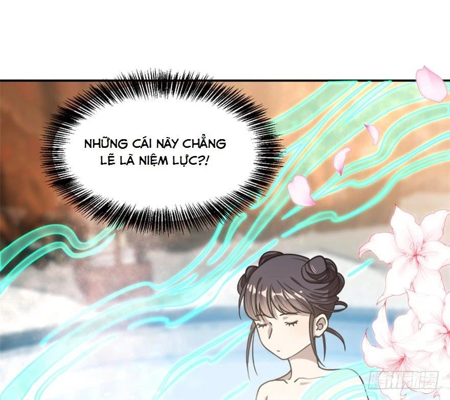 Độc Bộ Thiên Hạ: Đặc Công Thần Y Chapter 16 - 22