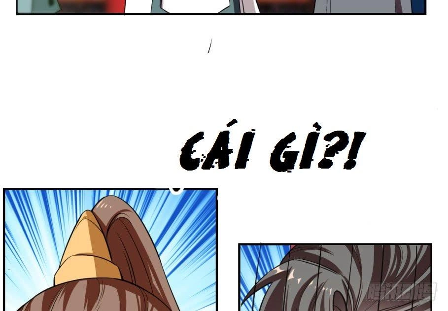 Độc Bộ Thiên Hạ: Đặc Công Thần Y Chapter 17 - 4