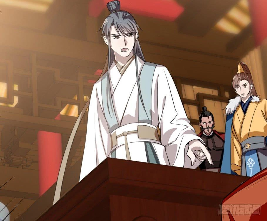 Độc Bộ Thiên Hạ: Đặc Công Thần Y Chapter 17 - 9