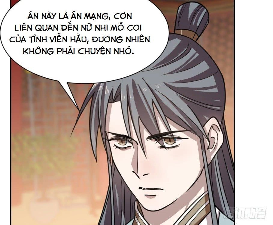 Độc Bộ Thiên Hạ: Đặc Công Thần Y Chapter 17 - 45